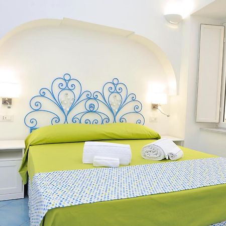 Casettazzurra Amalfi Zewnętrze zdjęcie
