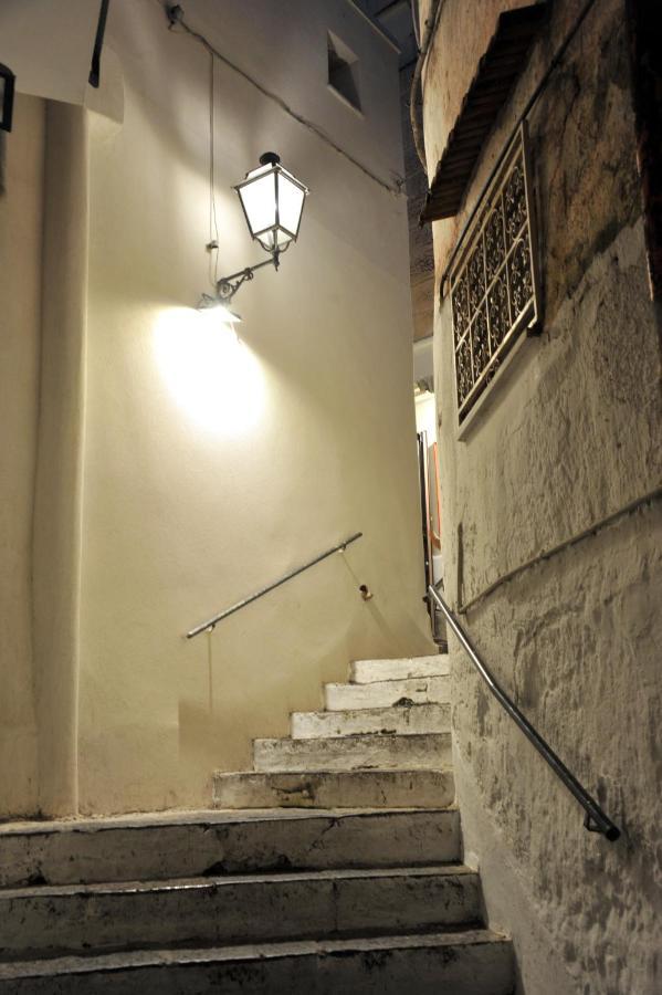 Casettazzurra Amalfi Zewnętrze zdjęcie